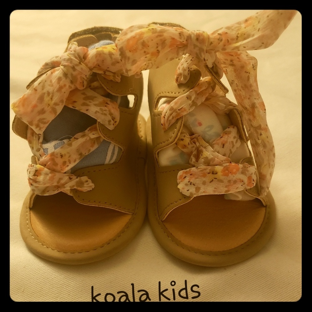 Koala kids 3C sandals